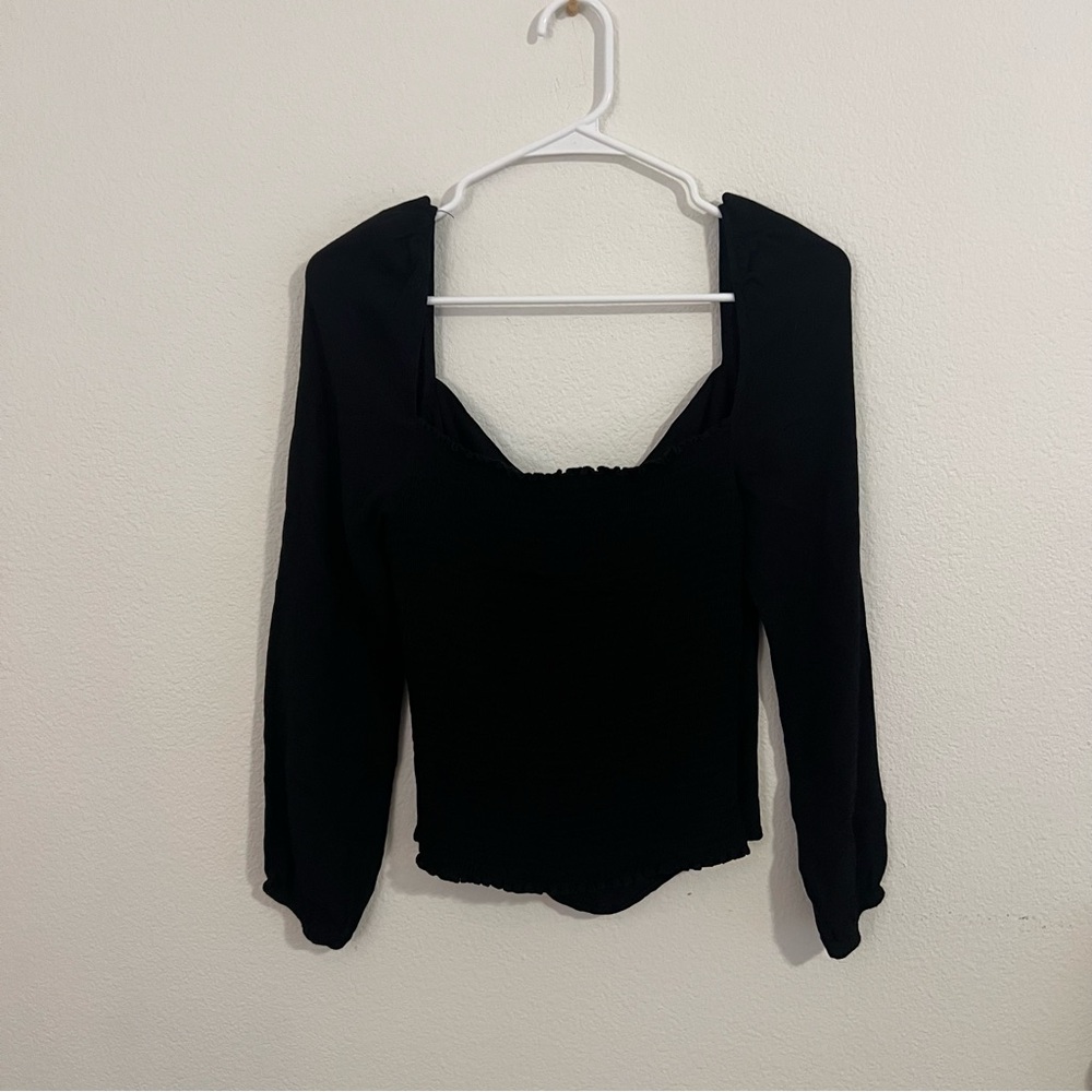 Reformation Reign Top - Picture 9 of 9